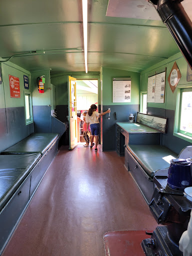 Museum «Lomita Railroad Museum», reviews and photos, 2137 250th St, Lomita, CA 90717, USA
