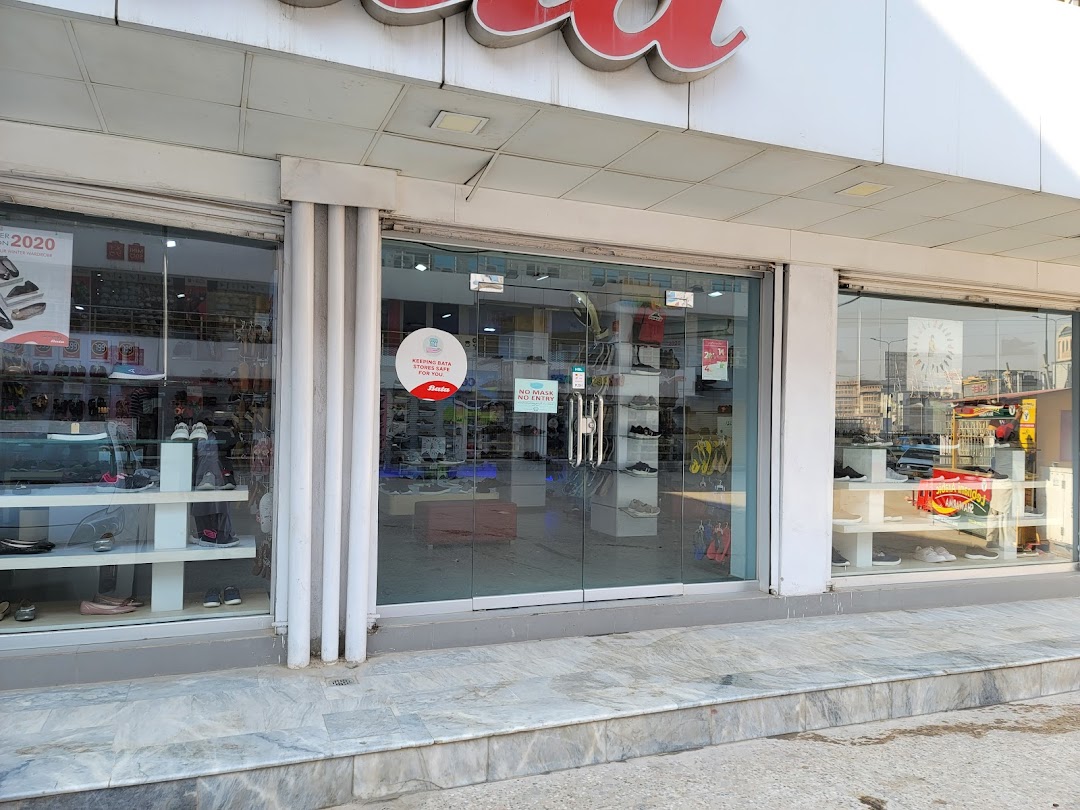 Bata shoes