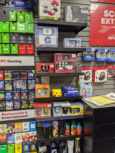 Video Game Store «GameStop», reviews and photos, 5714 W 88th Ave, Westminster, CO 80031, USA