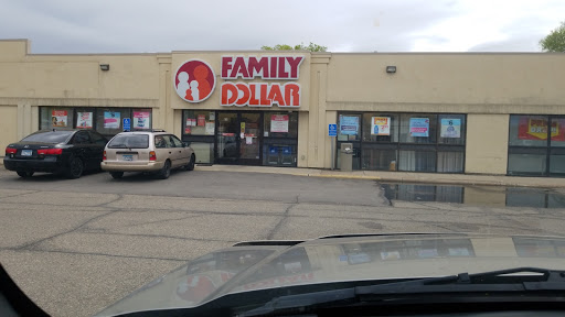 Dollar Store «Family Dollar», reviews and photos, 818 S Front St, Mankato, MN 56001, USA