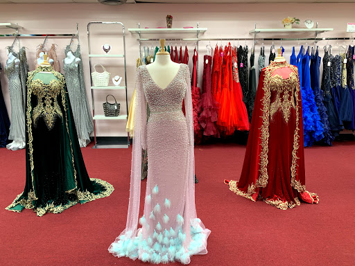 Boutique «Très Chic Boutique», reviews and photos, 2235 95th St, Chicago, IL 60643, USA