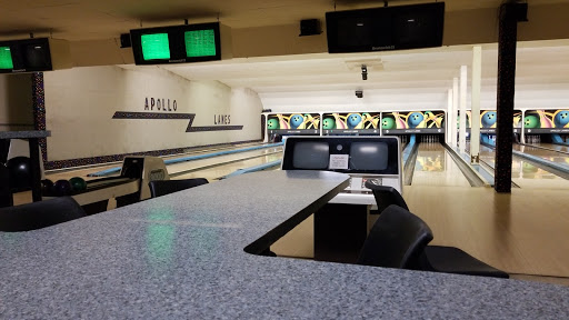 Bowling Alley «Apollo Bowling Center», reviews and photos, 29410 Gratiot Ave, Roseville, MI 48066, USA
