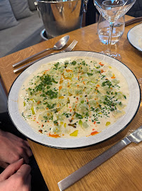 Les plus récentes photos du Restaurant ZINCOU - Vins & Tapas à Paris - n°7