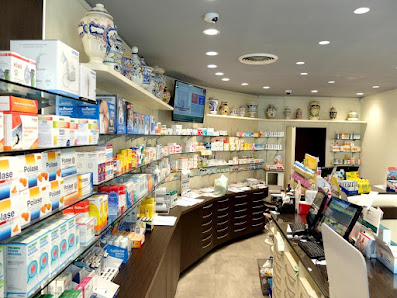 Farmacia Nobile Snc Bellusco Via Bergamo, 23, 20882 Bellusco MB, Italia