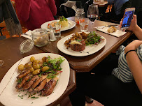 Plats et boissons du Restaurant Café de la Gare 1900 à Saint-André-de-Cubzac - n°4