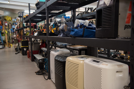 Pawn Shop «BJ Pawn & Gun», reviews and photos, 700 Florida Ave SW, Denham Springs, LA 70726, USA