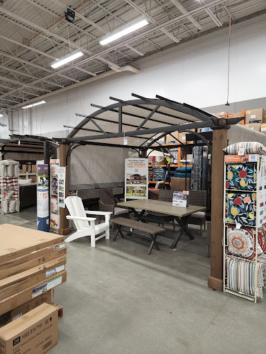 Home Improvement Store «The Home Depot», reviews and photos, 56 Myrick St, Ellsworth, ME 04605, USA