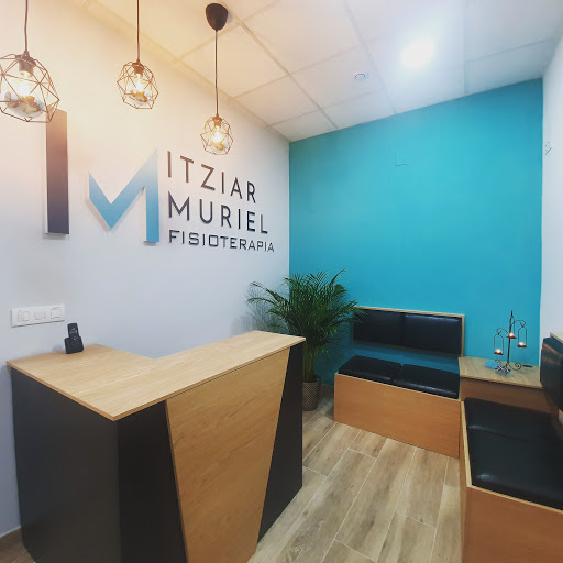 Itziar Muriel Fisioterapia -I.M. Fisioterapia Orduña- en Orduña-Urduña, Vizcaya