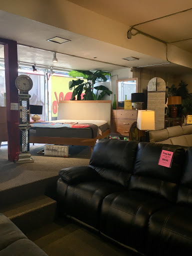 Furniture Store «Direct Factory Furniture», reviews and photos, 4910 Stevens Creek Blvd, San Jose, CA 95129, USA