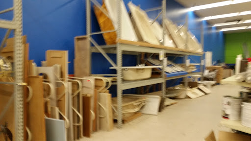 Home Improvement Store «Habitat For Humanity ReStore», reviews and photos