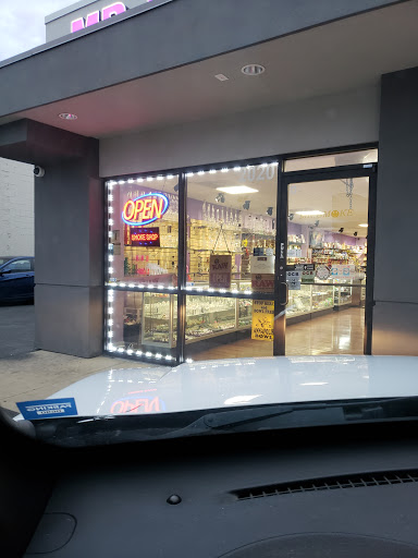 Tobacco Shop «Mr. Smoke», reviews and photos, 2020 West St ste D, Annapolis, MD 21401, USA