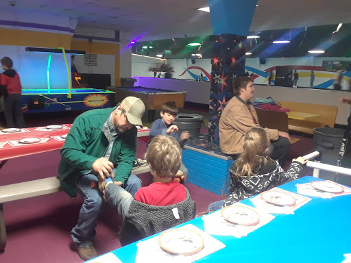 Roller Skating Rink «Star Skate», reviews and photos, 2020 W Lindsey St, Norman, OK 73069, USA