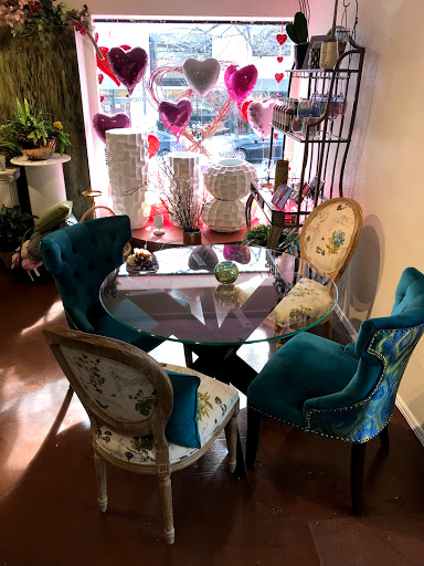 Florist «The Twisted Tulip», reviews and photos, 300 Fillmore St, Denver, CO 80206, USA