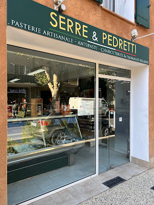 La Casa Des Pâtes Frîches à Vaison-la-Romaine