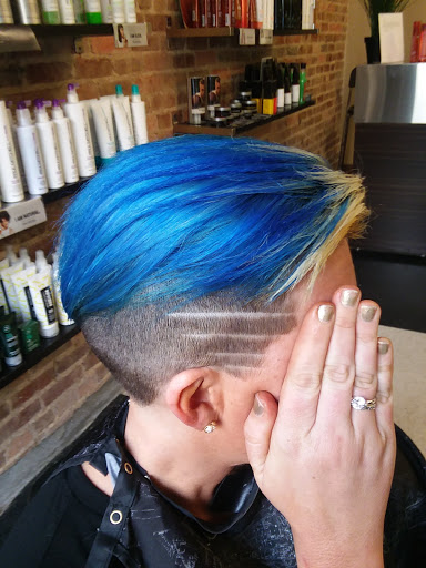 Beauty Salon «Carolina Hair Studios», reviews and photos, 1537 Main St, Columbia, SC 29201, USA