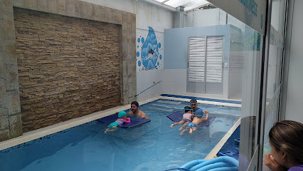Aquafitness - Tv. 56 #114a-84, Bogotá, Colombia