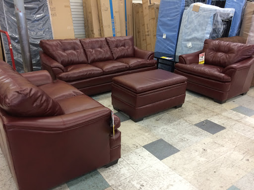 Furniture Store «The Warehouse - West Valley», reviews and photos, 2716 3500 S, West Valley City, UT 84119, USA