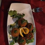 Photo n°1 de l'avis de Marco.a fait le 18/08/2022 à 19:12 sur le  Trattoria Bar La Baracca à La Maddalena