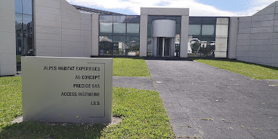 Alpes Habitat Expertises - Diagnostic Immobilier - Grenoble à Échirolles