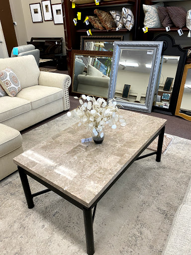 Consignment Shop «Gillette Furniture Consignment», reviews and photos, 734 Silas Deane Hwy, Wethersfield, CT 06109, USA