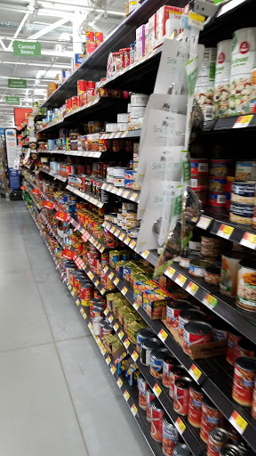 Department Store «Walmart Supercenter», reviews and photos, 1515 SE Marshall St, Boone, IA 50036, USA