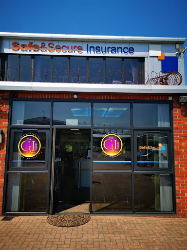 Safe & Secure Home Insurance