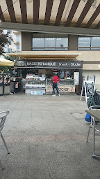 Photo n°4 de Magic tchanqué à Arcachon ()