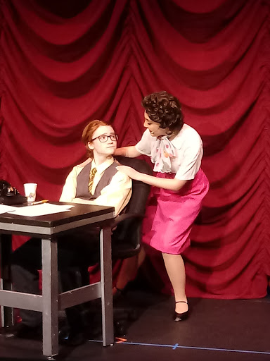 Performing Arts Theater «Ormond Beach Performing Arts», reviews and photos, 399 US-1, Ormond Beach, FL 32174, USA