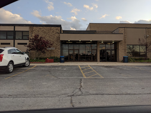 Gym «Sandridge Fitness Center», reviews and photos, 600 Oglesby Ave, Calumet City, IL 60409, USA