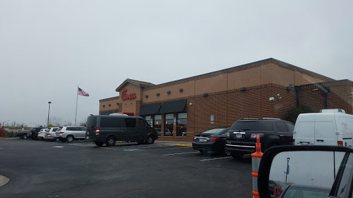 Fast Food Restaurant «Chick-fil-A», reviews and photos, 3403 Princeton Rd, Hamilton, OH 45011, USA