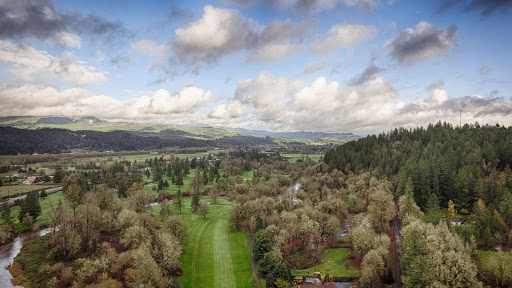 Golf Course «Springfield Golf Club», reviews and photos, 90333 Sunderman Rd, Springfield, OR 97478, USA