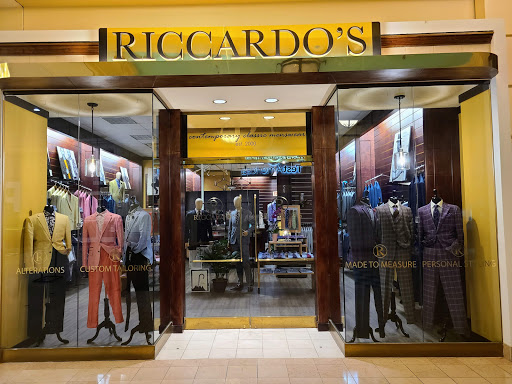 Riccardo's Menswear