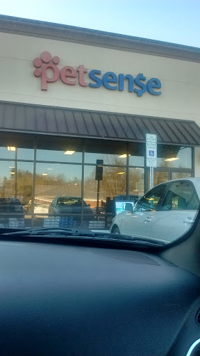 Pet Supply Store «Petsense Lenoir», reviews and photos, 1009 Blowing Rock Blvd, Lenoir, NC 28645, USA