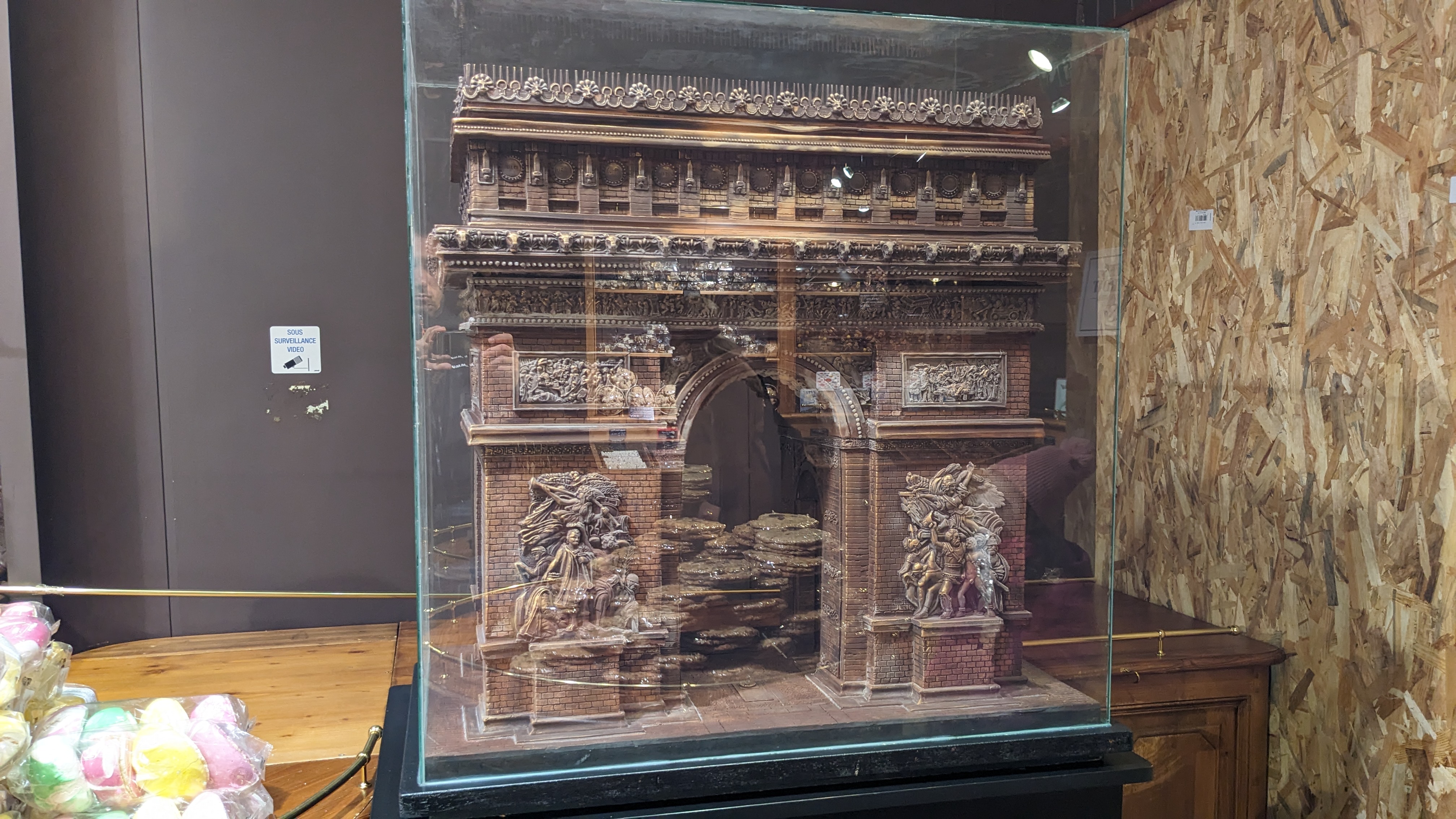 Photo n° 3 de l'avis de Oscar.. fait le 30/12/2023 à 12:31