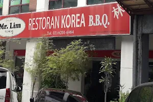 Mr.Lim Korean BBQ Restaurant image