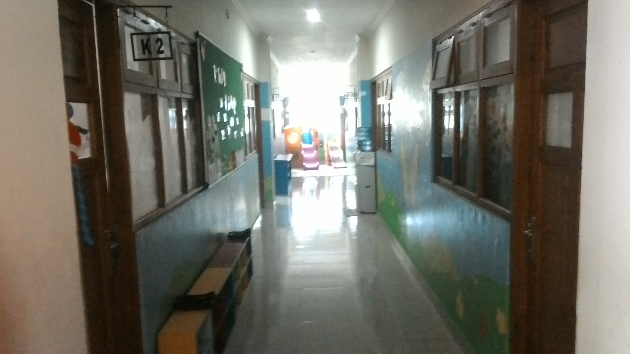 Foto SMA  Kumnamu, Kota Tangerang