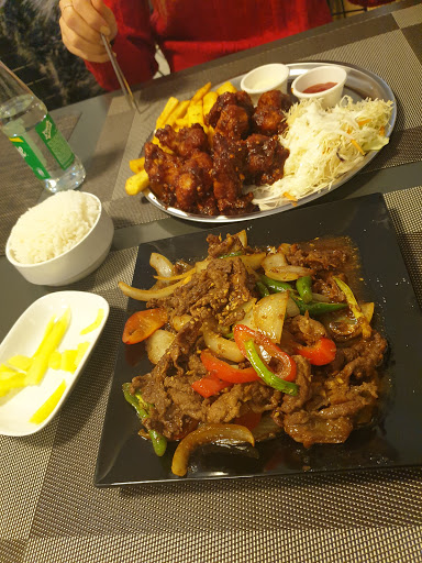 Koreköy Korean Restaurant&Cafe