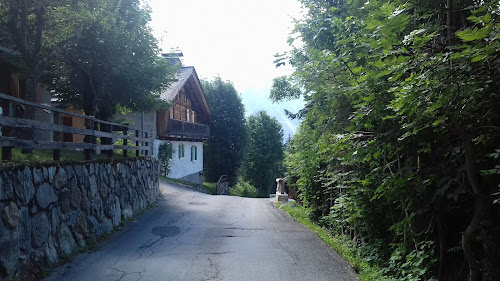 Foyer Enfants le Bettex à Les Houches