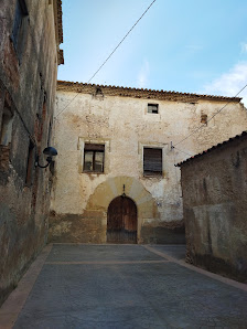 El Castillo de Vilabella C/ d'En Fortuny, 1, 43886 Vilabella, Tarragona, España