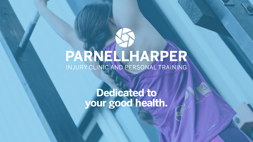 Parnell Harper - Physiotherapy, Sports injury & Personal training