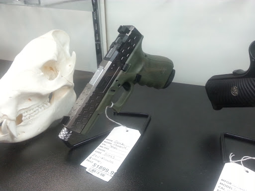 Pawn Shop «Perfect Pawn & Jewelry», reviews and photos, 40975 N Ironwood Rd, Queen Creek, AZ 85240, USA