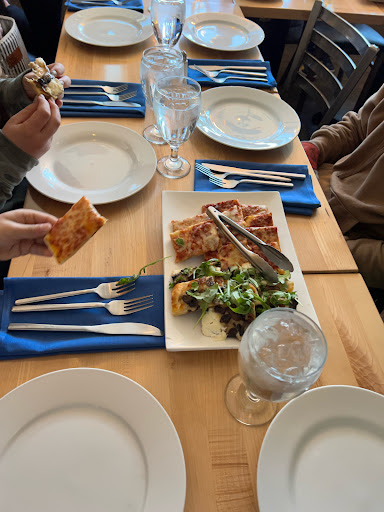 Caterer «Bacio Catering & Market», reviews and photos, 75 E Main St, Moorestown, NJ 08057, USA