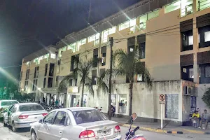 Juan Domingo Perón Hospital image