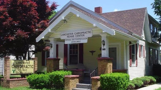 616 N Columbus St, Lancaster, OH 43130, USA