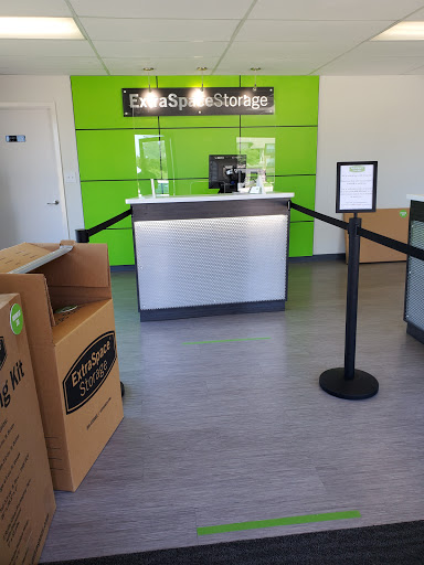 Storage Facility «Extra Space Storage», reviews and photos, 2255 N State Hwy 360 Service Rd E, Grand Prairie, TX 75050, USA