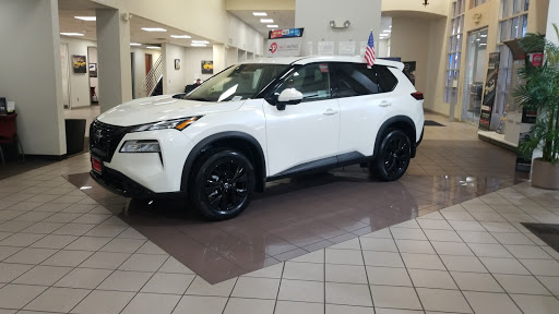 Nissan Dealer «Imperio Nissan of San Juan Capistrano», reviews and photos, 33633 Camino Capistrano, San Juan Capistrano, CA 92675, USA