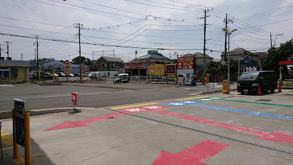 ニコニコレンタカー新座店