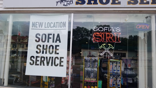 Shoe Store «Sofia Shoe Services», reviews and photos, 1457 Monroe Ave, Rochester, NY 14618, USA