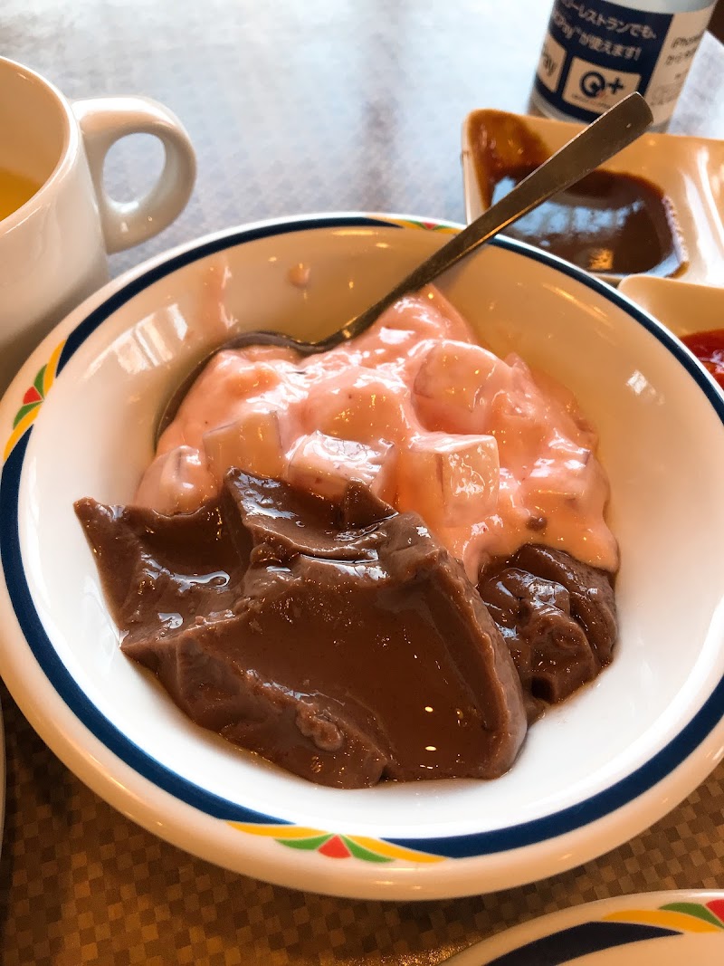 ステーキガスト 高松松繩店 香川県高松市松縄町 ファミリー レストラン グルコミ