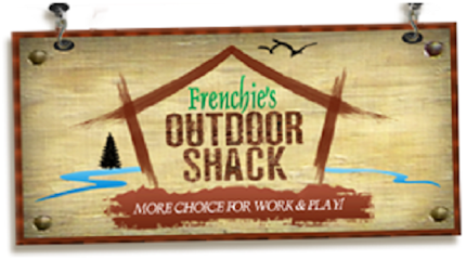 Frenchie's Outdoor Shack